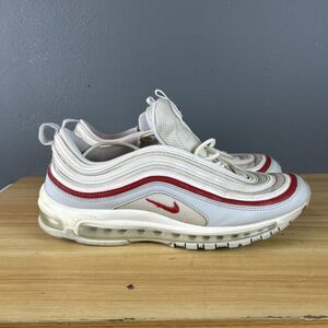 Nike Air Max 97 University Red Men's 11.5 AR5531-002